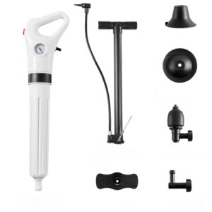 Destapador de tuberias