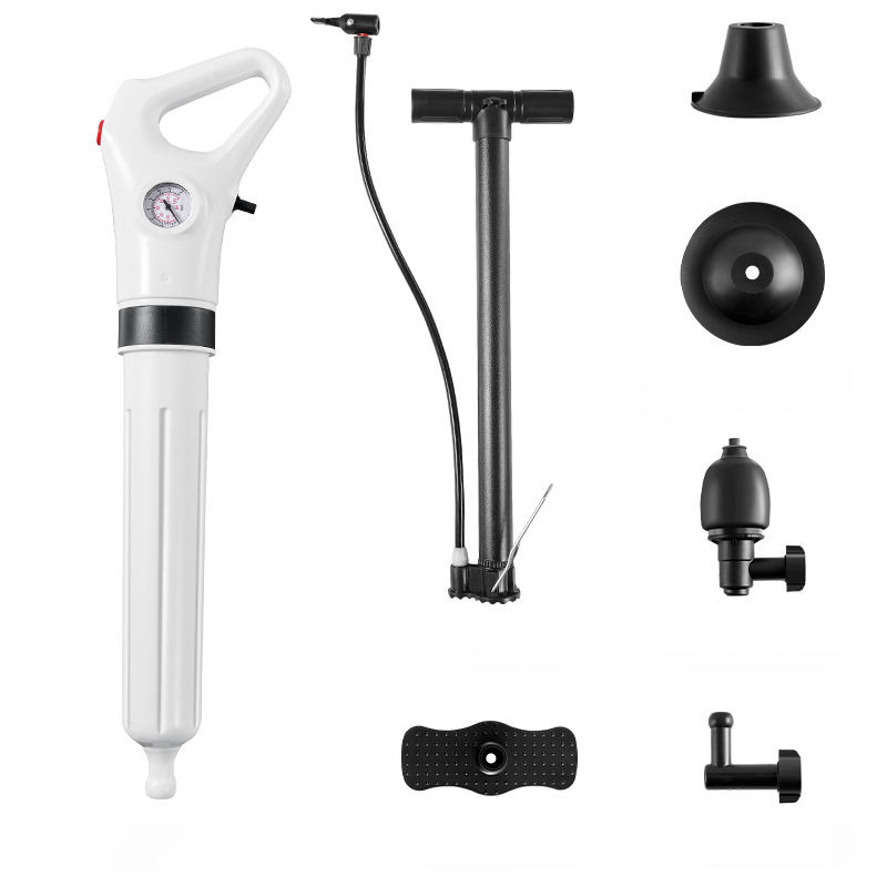 Destapador de tuberias