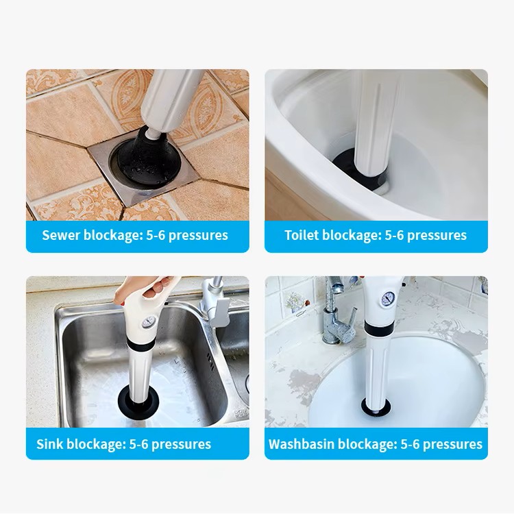 Destapador de tuberias - Image 4