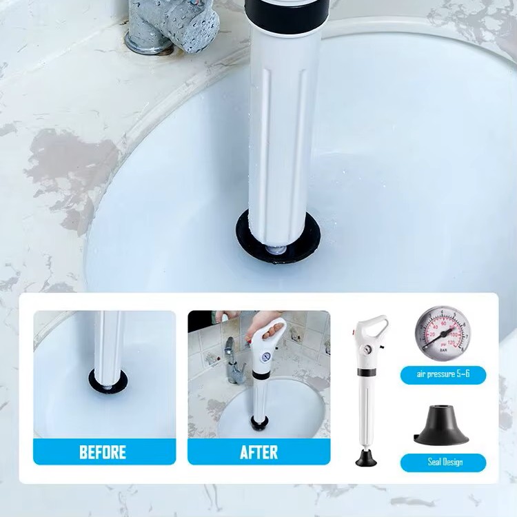 Destapador de tuberias - Image 7