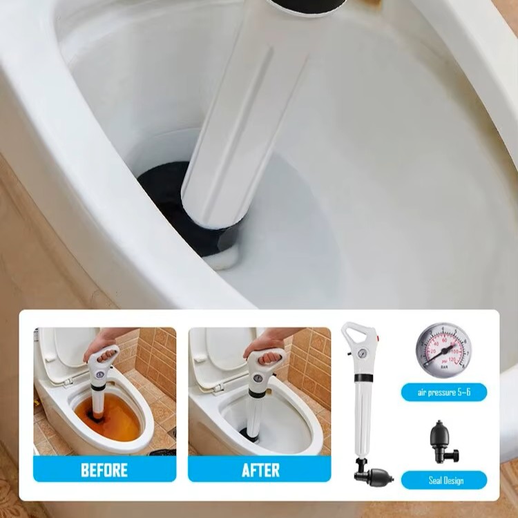 Destapador de tuberias - Image 6