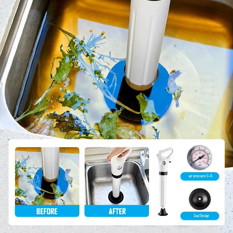 Destapador de tuberias - Image 5